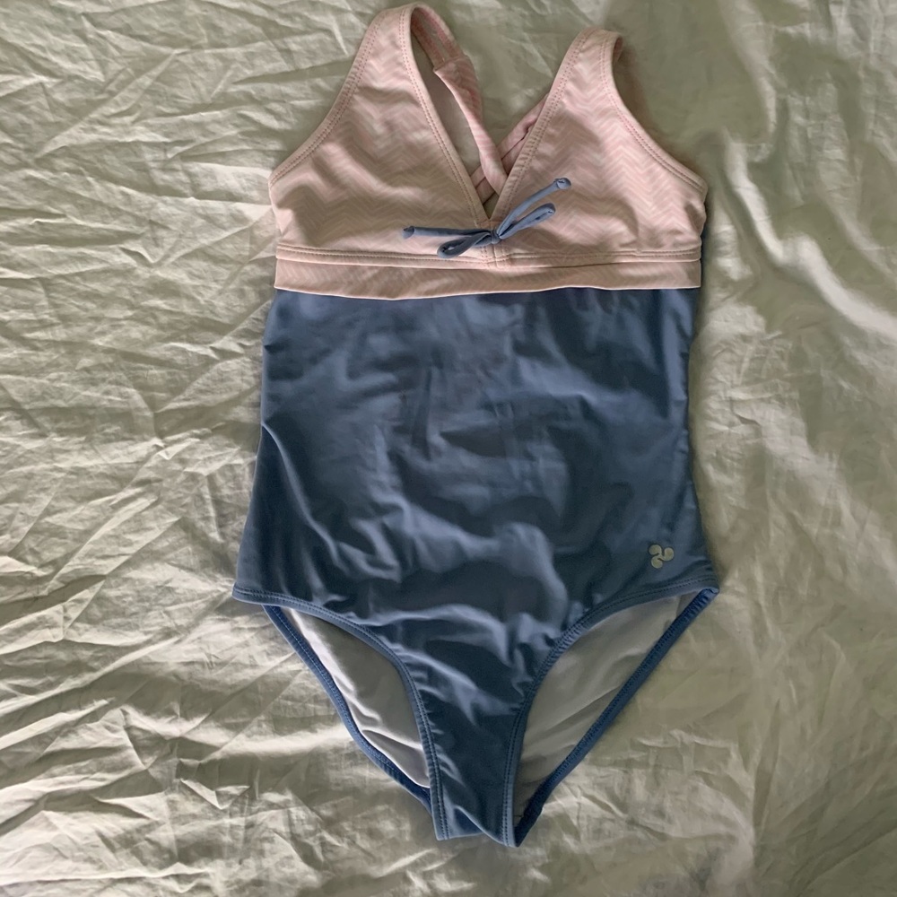 4 for $20 Sale! 🎉 Triple Flip Girls’ One Swimsuit